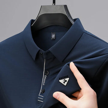 EleganTex Men’s Polo