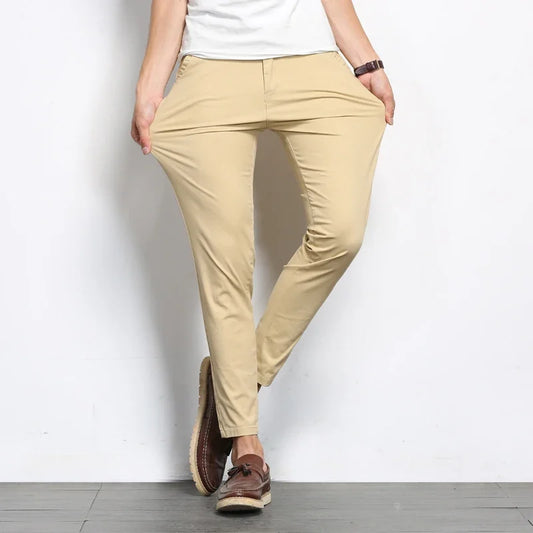 Browon FlexLine Formal Pants