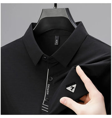 EleganTex Men’s Polo