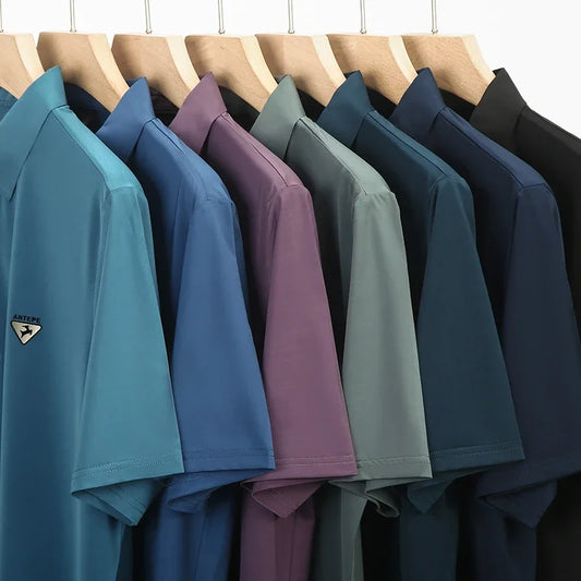 EleganTex Men’s Polo