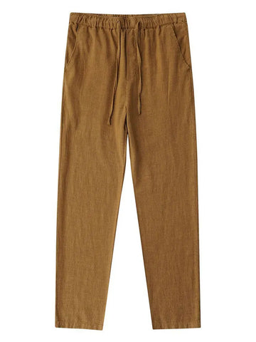 ChillFlex Wide Pants
