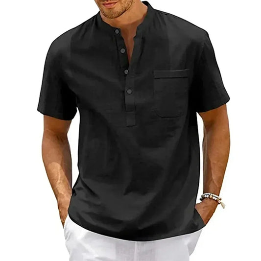 Mariner’s Casual Shirt