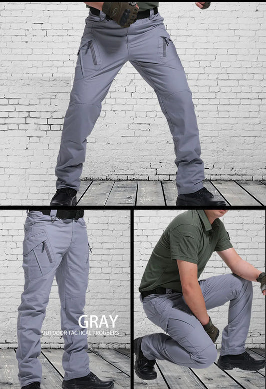 Vanguard Tactical Cargo