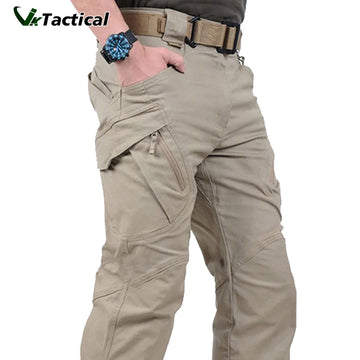 Vanguard Tactical Cargo