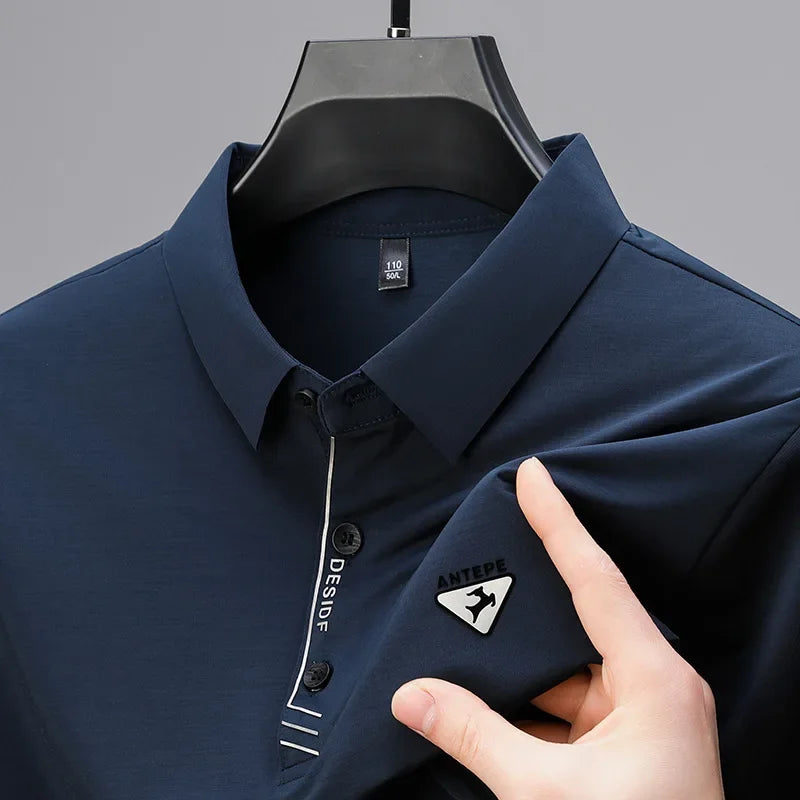 EleganTex Men’s Polo