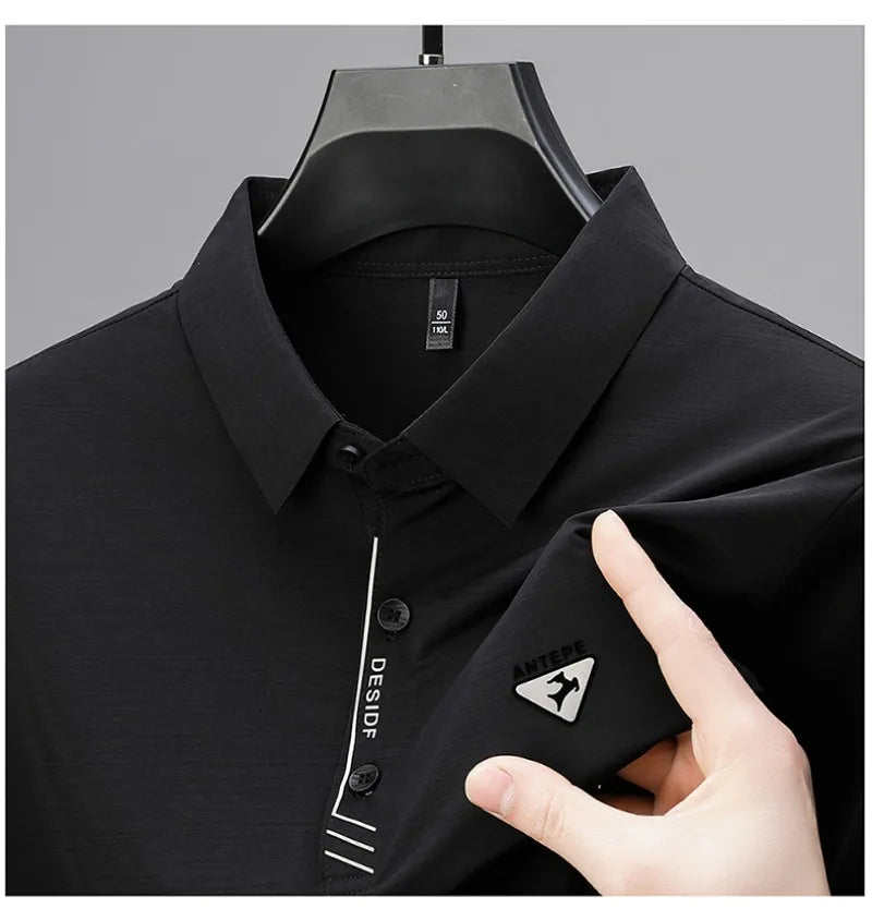 EleganTex Men’s Polo