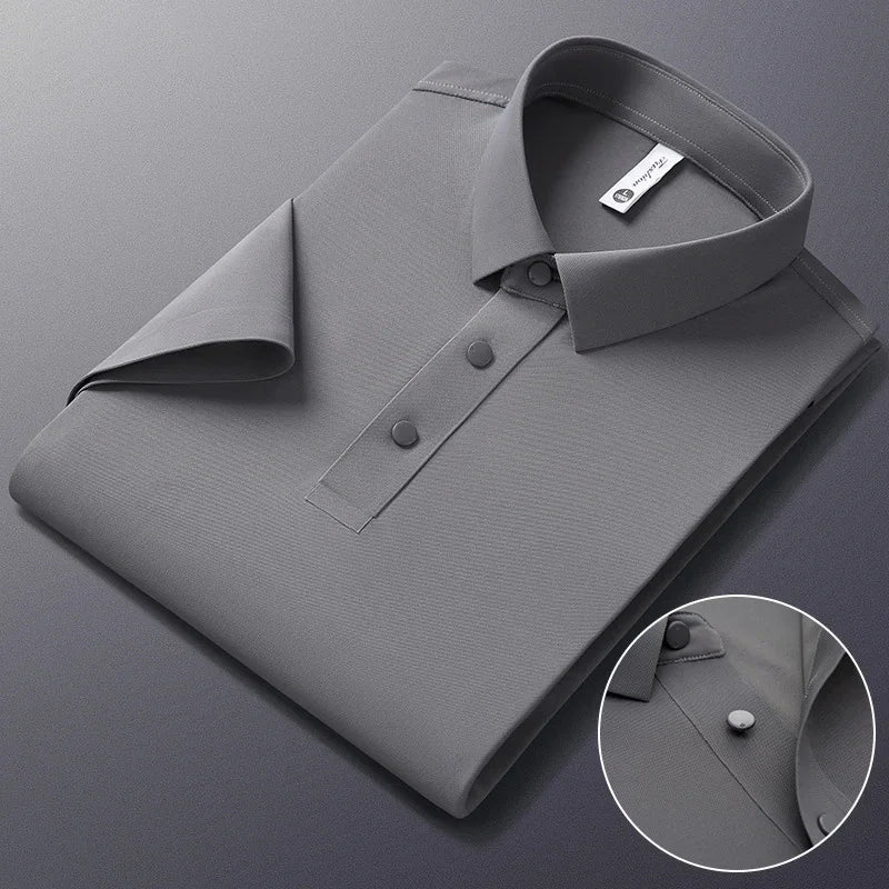 Urban Elegance Polo