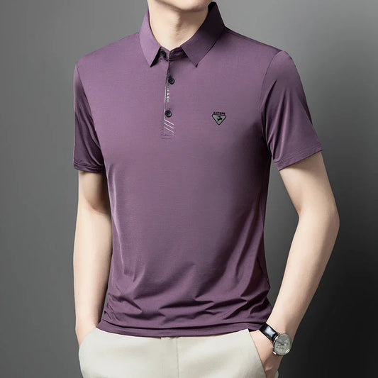 EleganTex Men’s Polo