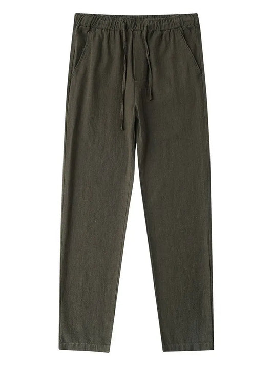 ChillFlex Wide Pants