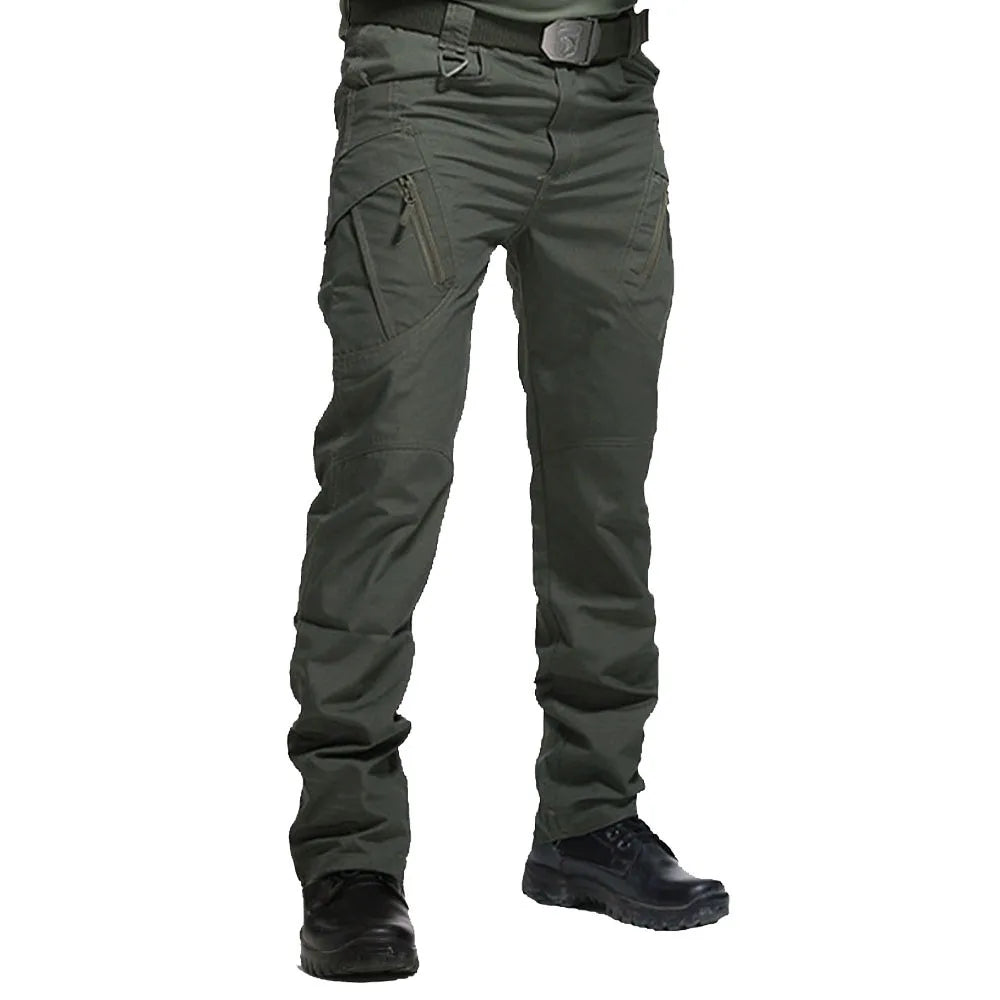 Vanguard Tactical Cargo
