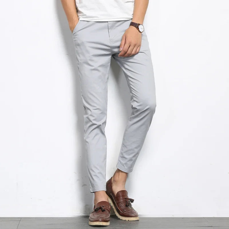 Browon FlexLine Formal Pants
