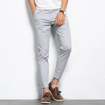 Browon FlexLine Formal Pants